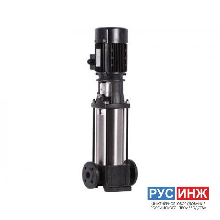 Насос вертикальный многоступенчатый Waterstry SB 64-7 F-SQQE (WR300338064-7)