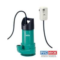 Фекальный насос Wilo EMU KS 20 DS GG (6042091)