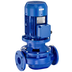 Центробежный насос Lowara LNEE 40-250/15/P45RCS4 (101884530)