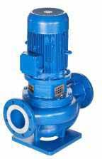 Циркуляционный насосLowara LNES 80-250/55/P45V CC4
