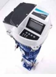 Многоступенчатый насос Lowara 22SVH04F040T/4