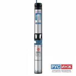 Насос скважинный Pedrollo 6SR 36/23 - HYD