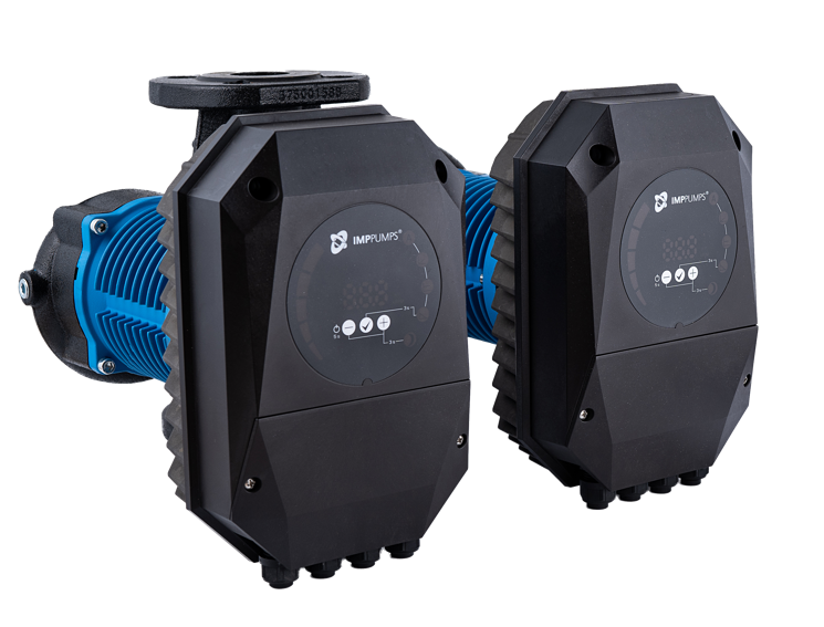 Насос циркуляционный фланц. NMTD MAX II C 80/180 F360 PN10 (IMP PUMPS)