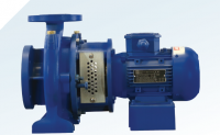 Насос NMM 65-160-154, 15KW 3х400V IE3 3000