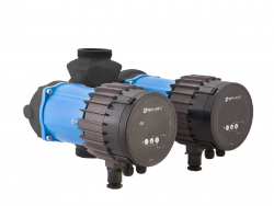 Насос циркуляционный с модулем SSR NMTD SMART S 40/40 F220 (IMP PUMPS)