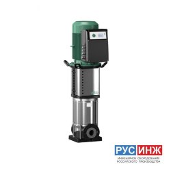 Вертикальный многоступенчатый насос Wilo Helix VE 216-2/25/V/KS (4164495)