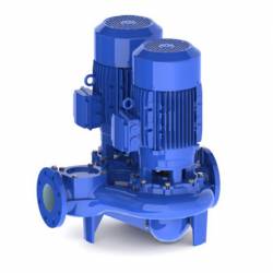 Насос центробежный моноблочный фланц. CLD 100-390/2/15.0A (IMP PUMPS)