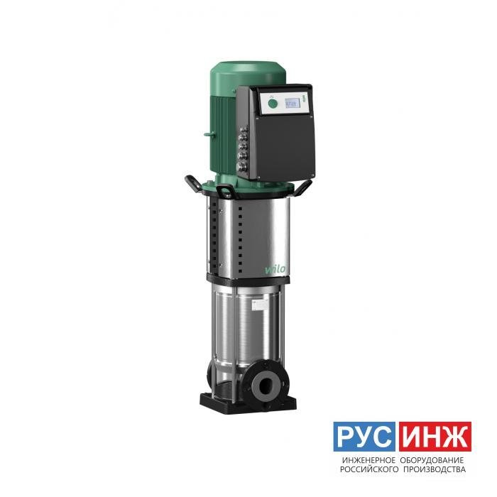 Вертикальный многоступенчатый насос Wilo Helix VE 606-1/25/E/KS (4161427)