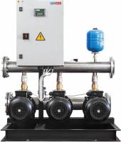 РусИнж.УПД х 2 EVMSG15- 2 (3x380V, 50Hz)