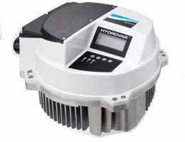 Контроллер HYDROVAR от Xylem HVL4.150-A0010