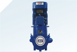 Циркуляционный насос INM 65-200/204 15KW IE3 3000