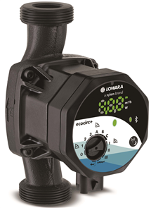 Насос для отопительных систем ECOCIRC XL 65-120F 230