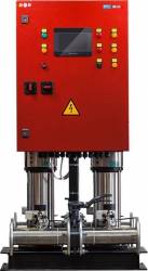 РусИнж.АУП х 3 10SV21F110T/D        ELP 40/69 (3x380V, 50Hz)