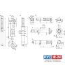Скважинный насос Wilo Sub TWI 6.50-07-C (6075259,6043468)