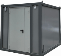 РусИнж.АУП х 2 MHI 203 (3x380V, 50Hz)