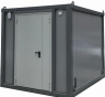 РусИнж.АУП х 2 MHI 203 (3x380V, 50Hz)