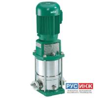Вертикальный многоступенчатый насос Wilo Multivert MVI 9505 (3~400 V, EPDM, ) (4082574)
