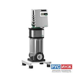 Вертикальный многоступенчатый насос Wilo Helix EXCEL 611-2/25/V/KS (4171941)