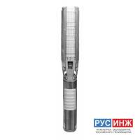 Скважинный насос Wilo Sub TWI 6.50-24-C (6075273,6043475)