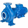 Центробежный моноблочный насос LOWARA NSCS 65-200/300/W25VCC4 (101841750)