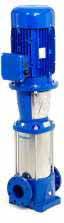 Многоступенчатый насос Lowara 33SV6/1AG150T/D