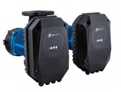 Насос циркуляционный NMTD MAX II 100/180 F450 PN10 (IMP PUMPS)