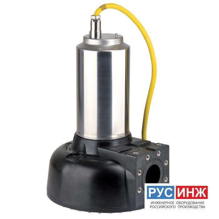 Погружной насос для сточных вод Wilo Drain TP 100E210/52 (2003559)