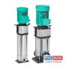 Вертикальный многоступенчатый насос Wilo Helix V 1609-1/25/E (4141157)