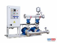 ГРАНФЛОУ УНВ 2 3М 50-160 5,5 кВт ЧР/К 80 мм