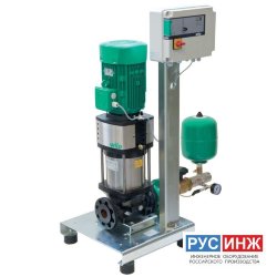 Насосная станция Wilo CO-1 Helix V 406/CE+ (2450102,2536507)