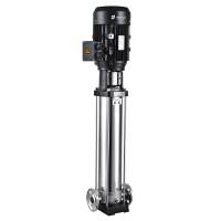 Насос вертикальный многоступенчатый BL32-3R 5,5kW, фланц, 120°C, 380V (IMP PUMPS)