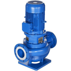 Центробежный насос Lowara LNEE 100-160/220/P25VCC4 (101881330)