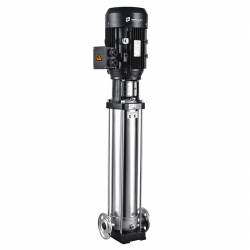 Насос вертикальный многоступенчатый BL32-8R 15,0kW, фланц, 120°C, 380V (IMP PUMPS)