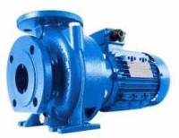 Консольный насос Lowara NSCE 50-200/150/P25VCS4