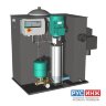 Насосная станция Wilo Economy CO/T-1 Helix V 404/CE (2545681)