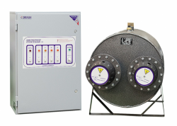 Электрический котел ЭВАН ЭПО-204