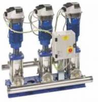Установка повышения давления Lowara GHV30/15SV03F030T/4
